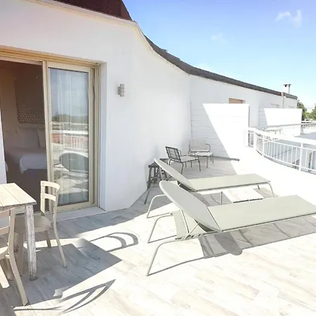 Blanc Sable Hotel-2