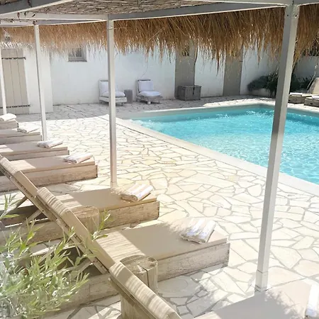 Blanc Sable Hotel-2
