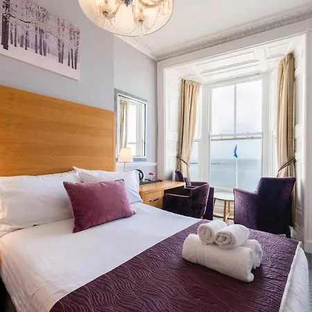 Gwesty'R Marine Hotel & Spa-3