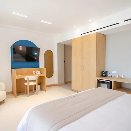 Dionysos Beach Resort&Villas-3