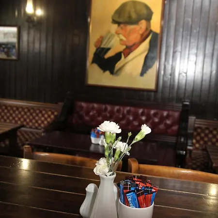 The Old Imperial Hotel Youghal-3