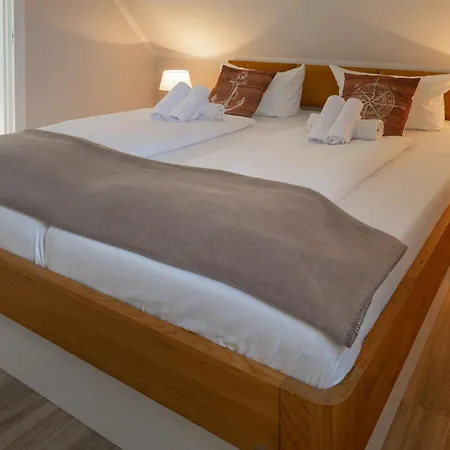 Ostseeferienpark Seepferdchen direkt an der Ostsee - perfekt für Familien-2