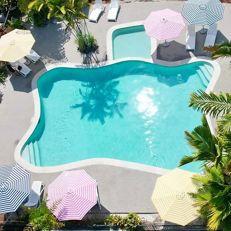 Mission Beach Hideaway Holiday Village-3