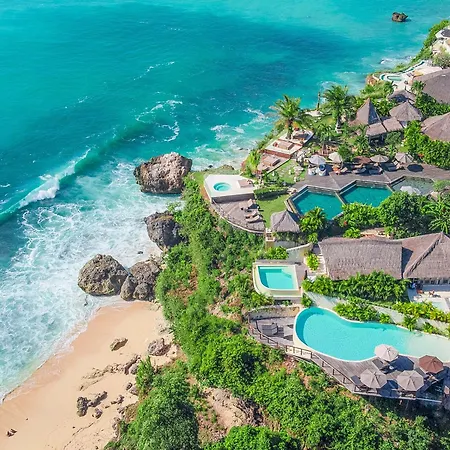 Biu Biu Resort Bali-2