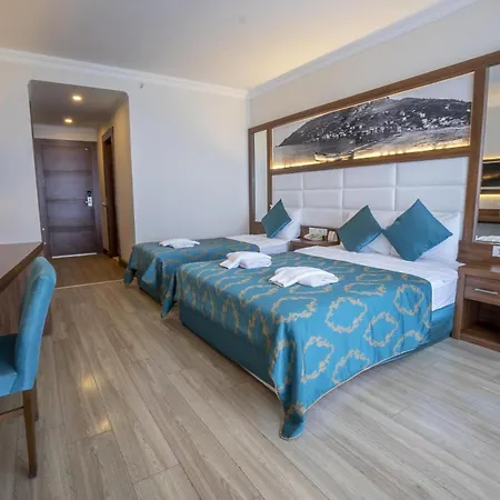 Sun Star Resort Hotel-2