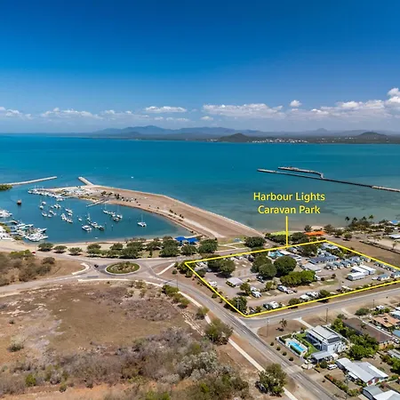 Harbour Lights Tourist Park-3