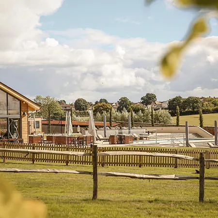 Lympstone Manor Hotel Restaurant & Vineyard - Relais & Chateaux-2