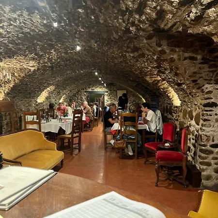 Hôtel Château Du Rey-2