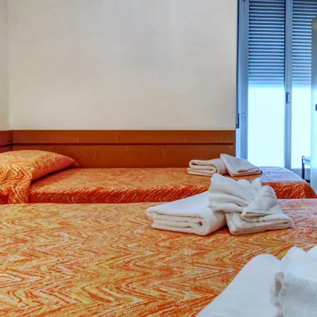 Hotel Alba D'Oro-2