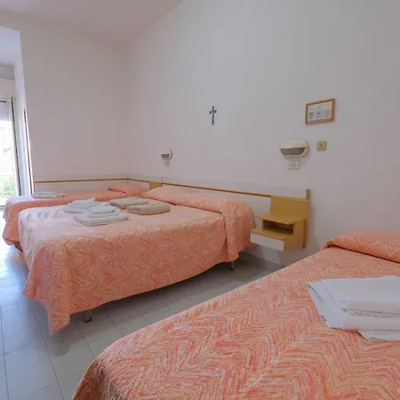 Hotel Alba D'Oro-2