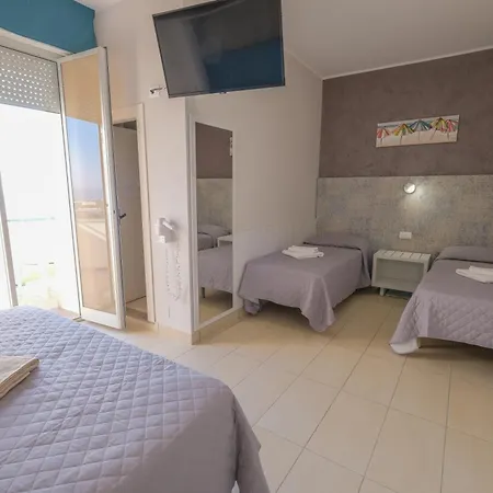 Hotel Alba D'Oro-3