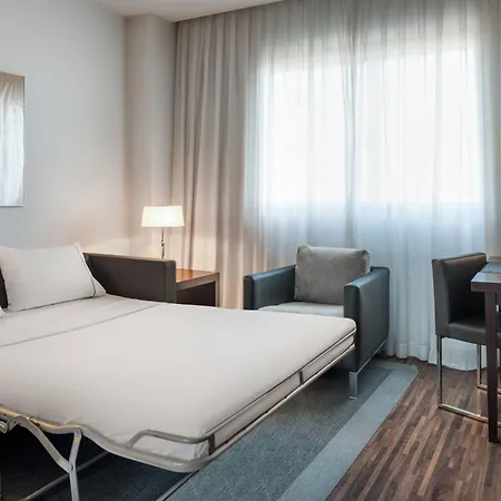 Ac Hotel Gijon By Marriott-2