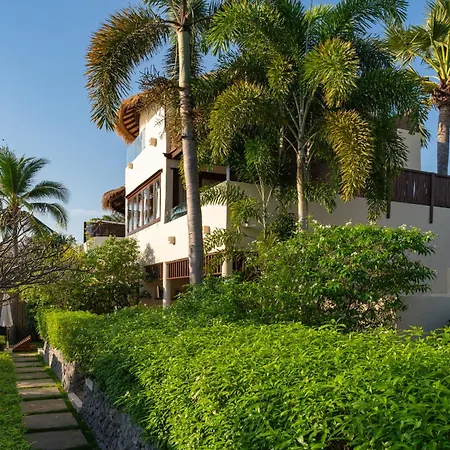Aleenta Hua Hin - Pranburi-3