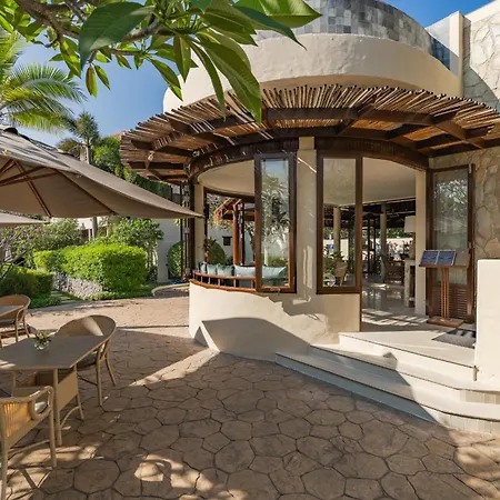 Aleenta Hua Hin - Pranburi-3