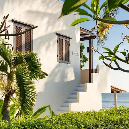 Aleenta Hua Hin - Pranburi-2