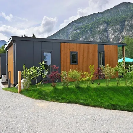 Campingresort Seeblick Toni-3