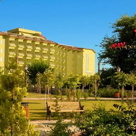 Sunstar Beach Hotel-3