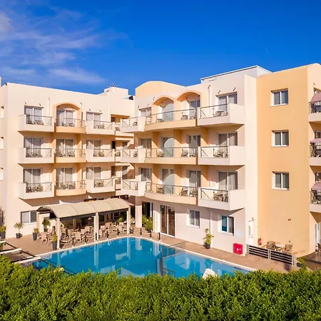 Nereides Hotel-2