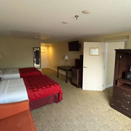 Ramada By Wyndham Seekonk Providence Area-3