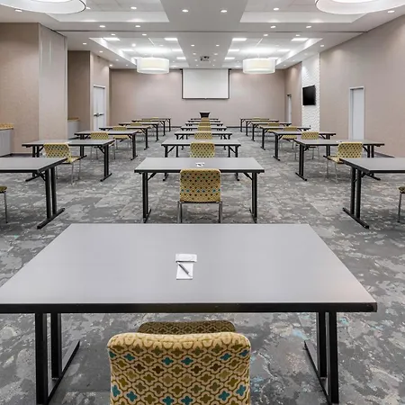 Aloft By Marriott Jacksonville Tapestry Park-2