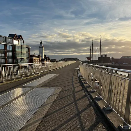 Homestay Harlingen-3