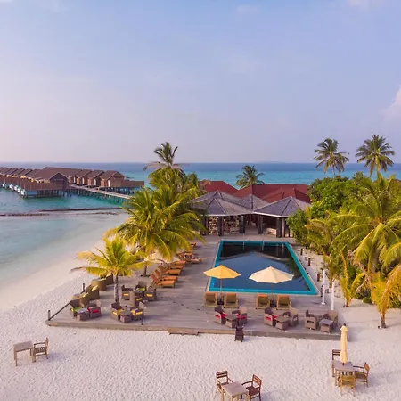 Dhigufaru Island Resort-3
