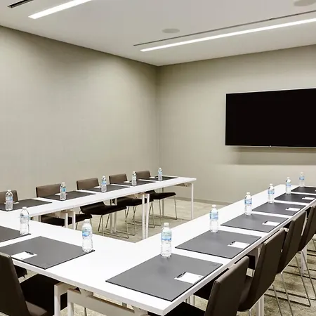 Ac Hotel By Marriott Irvine-3