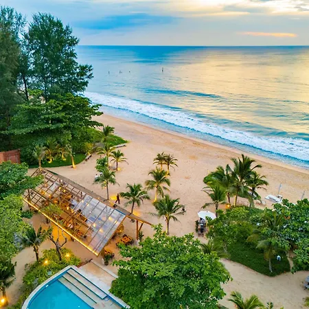 Santhiya Phuket Natai Resort & Spa-3