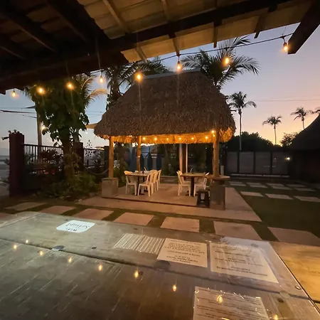 San Carlos Surf Resort & Eco Lodge-2