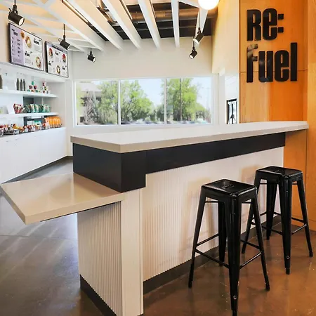 Aloft By Marriott Reno-Tahoe International Airport-2