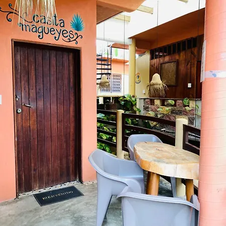 Punta Mar-2