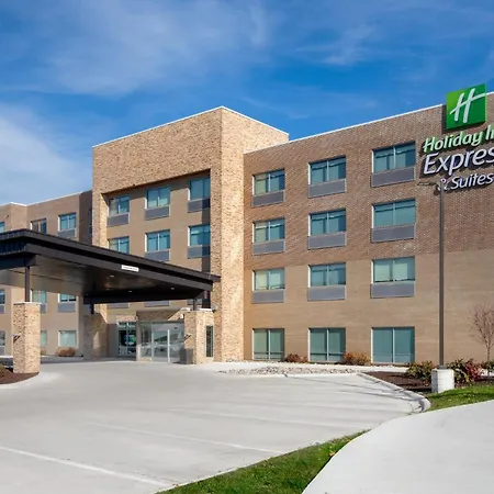 Holiday Inn Express & Suites Oscoda By Ihg-2