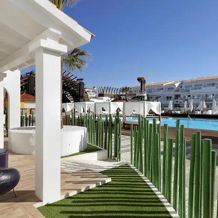 Ushuaia Ibiza Beach Hotel - Adults Only - Club Entrance Included-3