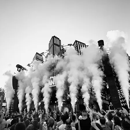 Ushuaia Ibiza Beach Hotel - Adults Only - Club Entrance Included-3