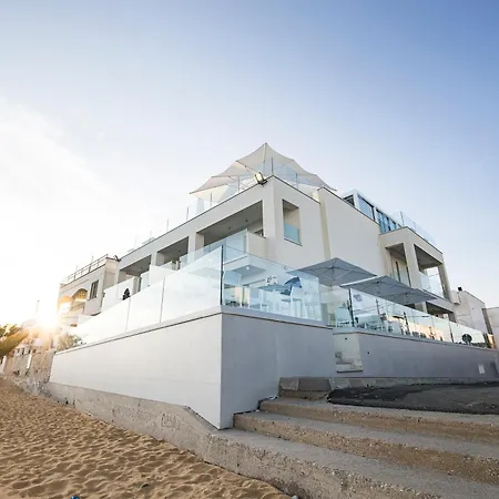 Scirocco Boutique Eco Hotel-2