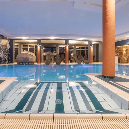 Alpen Adria Hotel&Spa-2