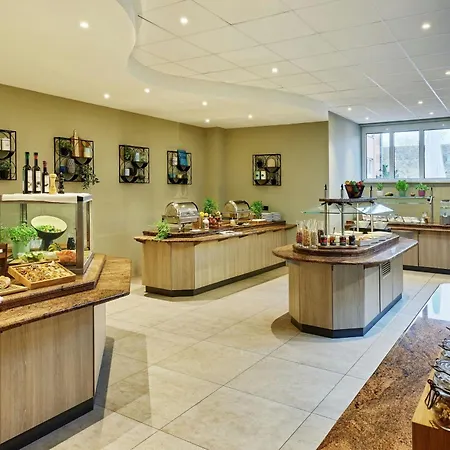 Courtyard By Marriott Schwerin-2