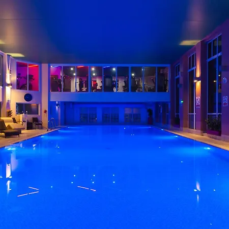 Forest Pines Hotel, Spa & Golf Resort-3