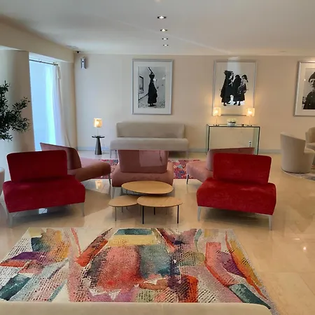 Hotel Mare-2