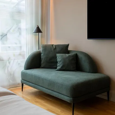 Hyatt Place Gothenburg Central-3