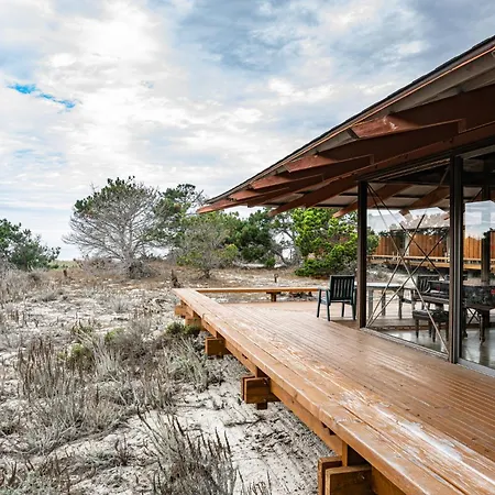 Asilomar Conference Grounds-3