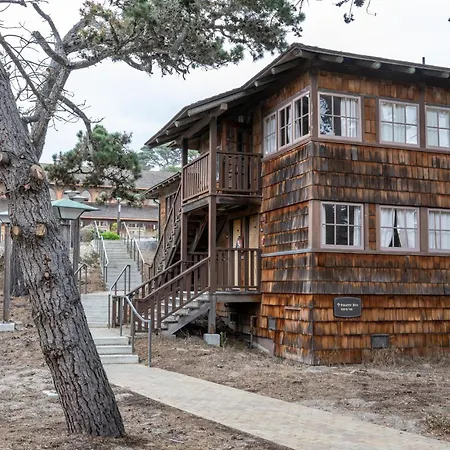 Asilomar Conference Grounds-2
