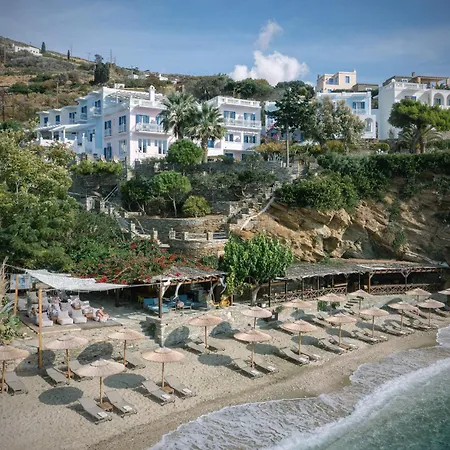 Aneroussa Beach Hotel-2