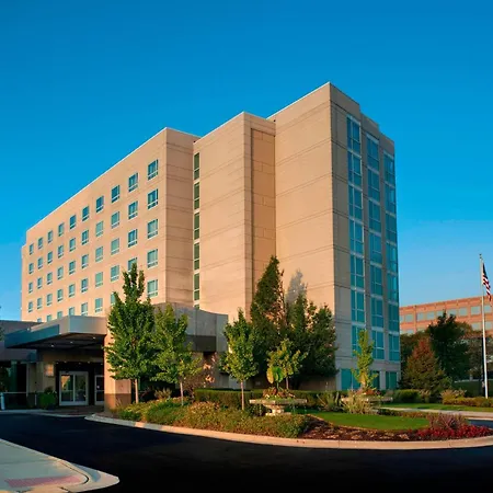 Chicago Marriott Southwest At Burr Ridge-3