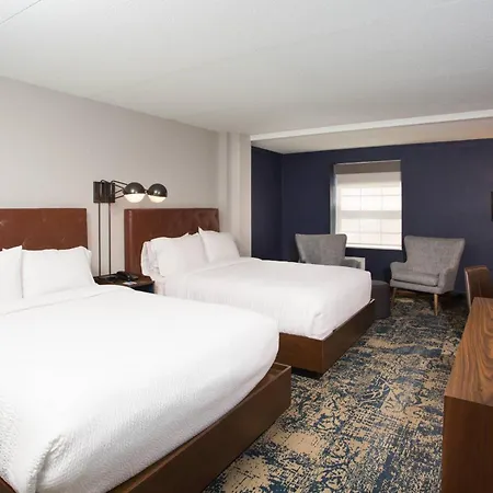 Four Points By Sheraton Eastham Cape Cod-2