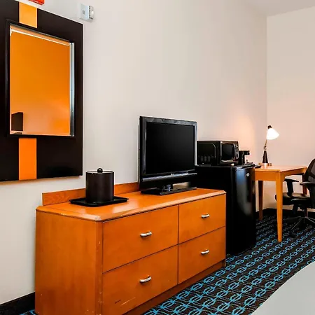 Fairfield By Marriott Wilkes-Barre-3