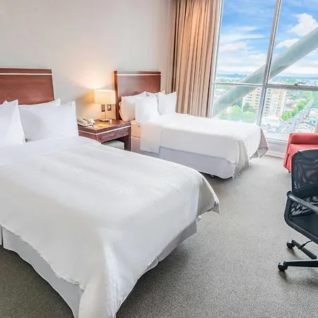 Four Points By Sheraton Los Angeles-3