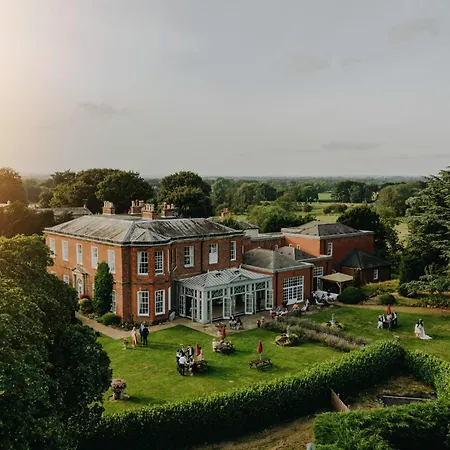 Dovecliff Hall Hotel-3