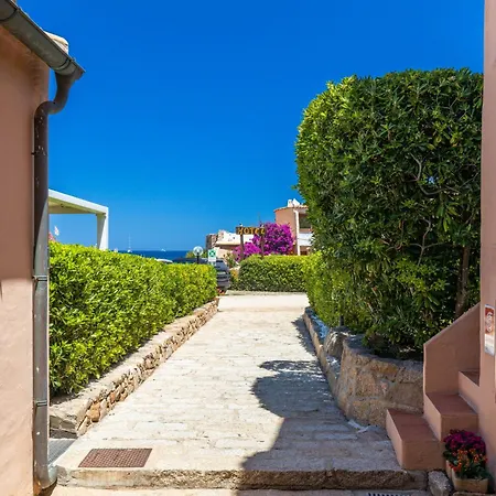 Hotel Piccolo Pevero-3