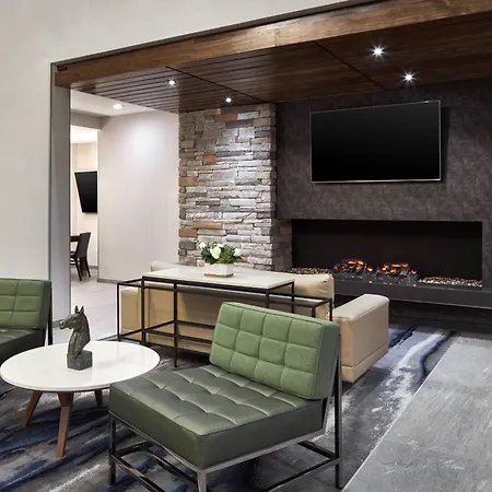Fairfield Inn & Suites By Marriott Virginia Beach/Norfolk Airport-3